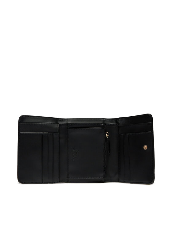 Valentino Peňaženka Valentino Brixton VPS7LX43 Čierna