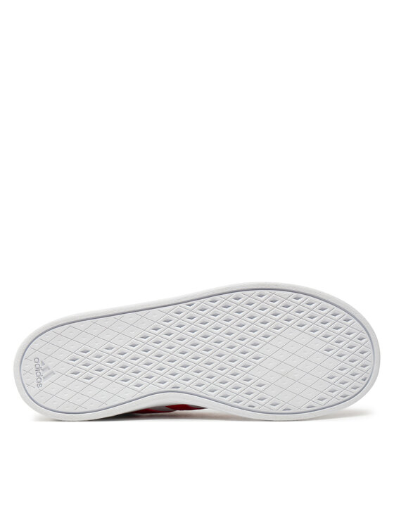 adidas Снікерcи adidas Breaknet 2.0 K JH6677 Білий