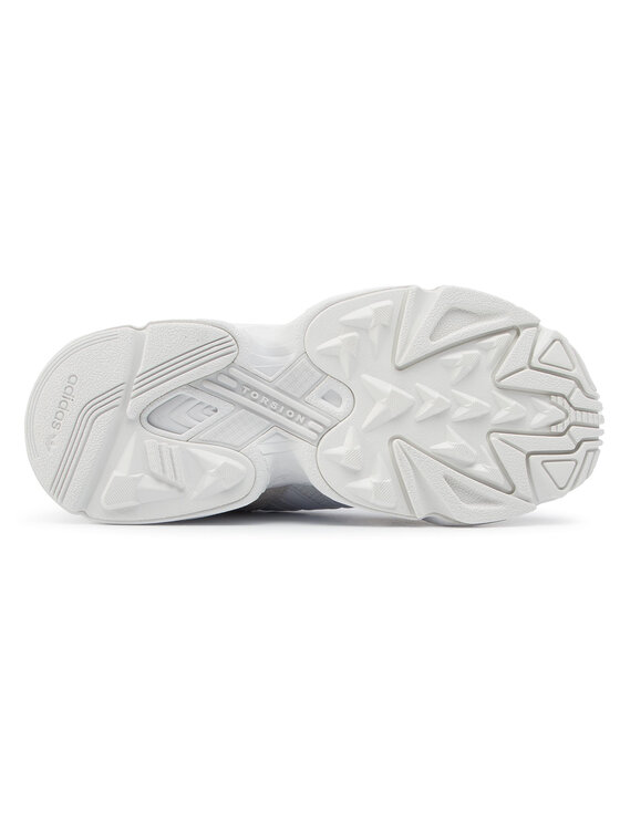 adidas Sneakers adidas Yung-96 J G54788 Alb