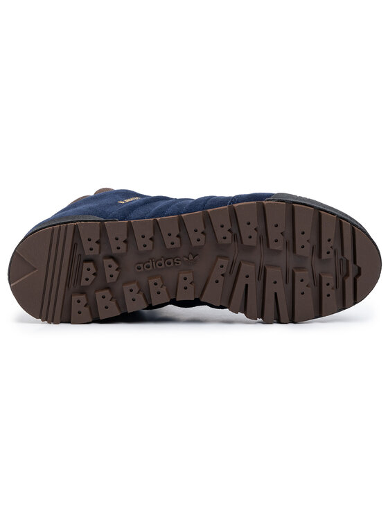 adidas Туристически adidas Jake Boot 2.0 EE6207 Тъмносин