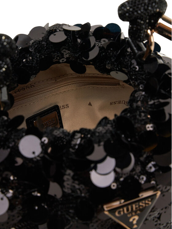 Guess Geantă Guess HWEG95 38750 Negru