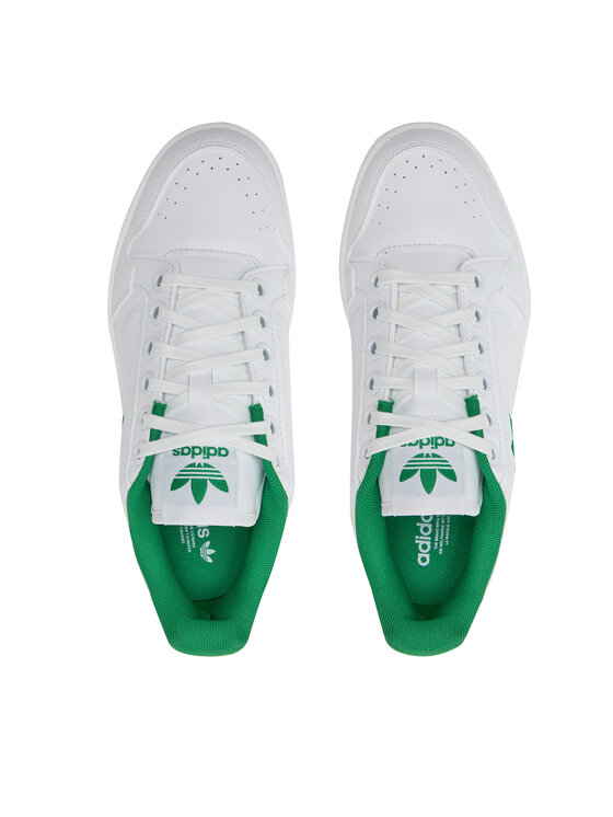 adidas Sneakersy adidas Ny 90 JI1893 Bílá