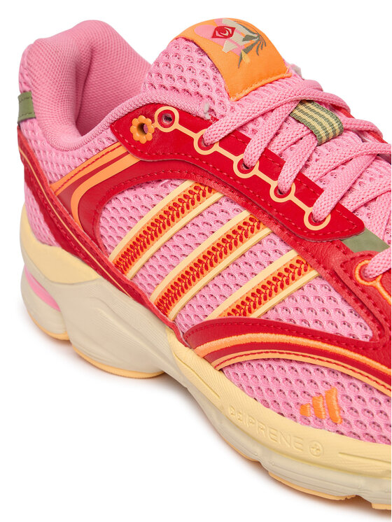 adidas Снікерcи adidas Spiritain 2000 KK4542 Рожевий