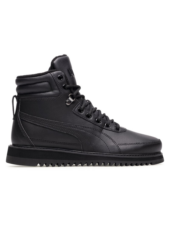 Puma Laisvalaikio batai Puma Desierto V2 373025 03 Juoda