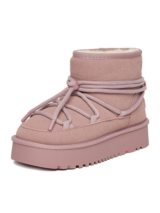 Roxy Снігоходи Roxy CEO-HDR2503-3 Рожевий
