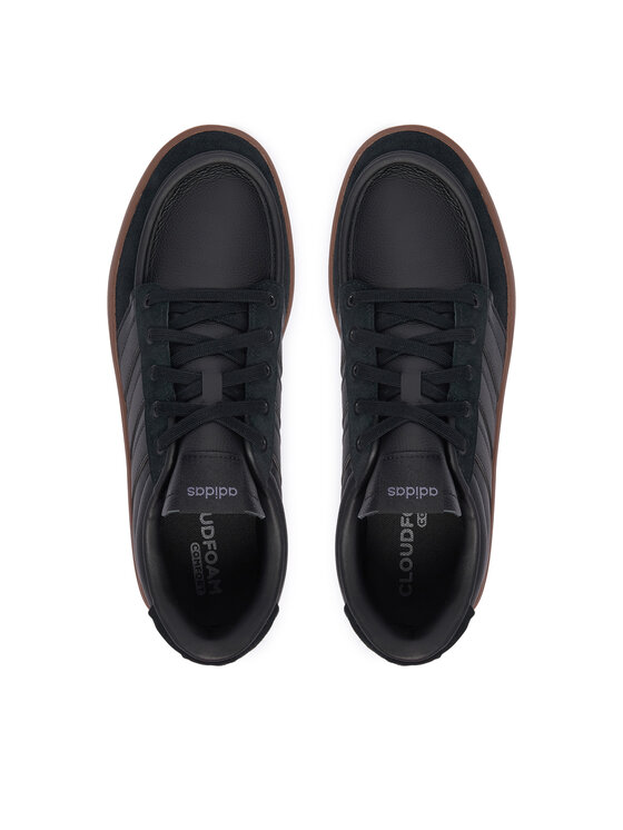 adidas Sneakers adidas Grand Court 3.0 Shoes KI9218 Schwarz
