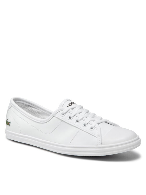 Lacoste Кеди Lacoste Ziane Bl 1 Cfa 7-37CFA0065001 Білий