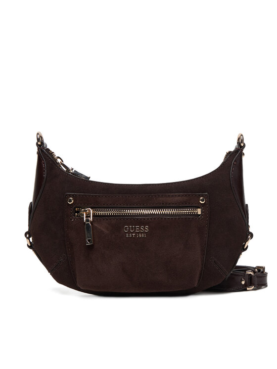 Guess Сумка Guess HWSG95 01720 Коричневий