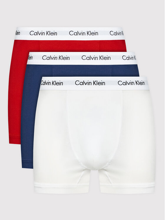 Calvin Klein Underwear Calvin Klein Underwear Set di boxer 0000U2662G Multicolore