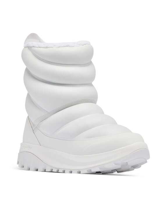 Columbia Čizme za snijeg Columbia Snowtrot Peak™ Odx 2128041 Bijela