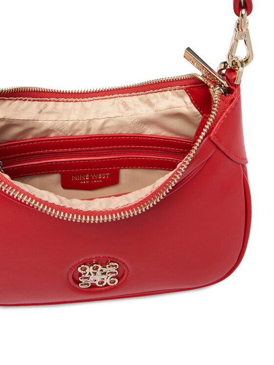Nine West Сумка Nine West CEO-SOFT ALLURE-LDA9751 Червоний