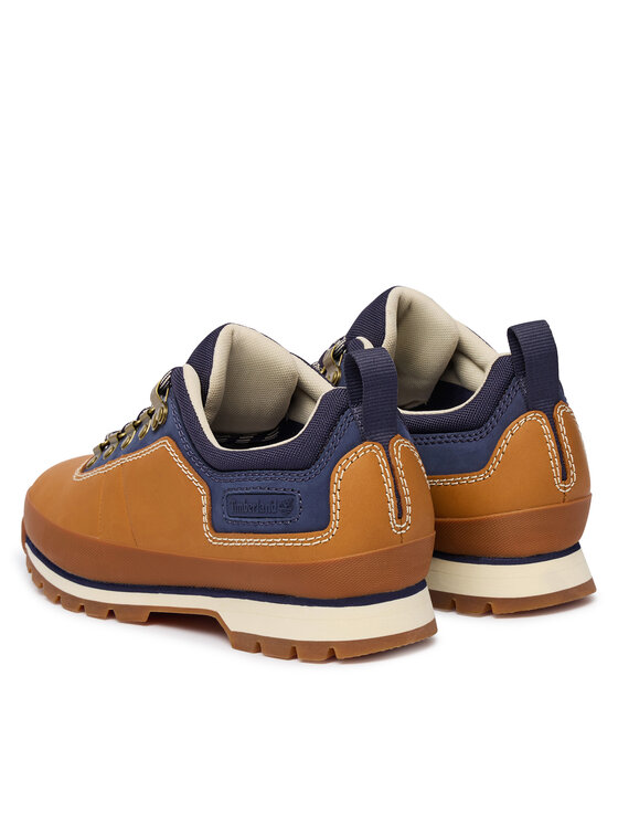 Timberland Sneakers Timberland Euro Hiker TB0A443ZEM41 Marrone chiaro
