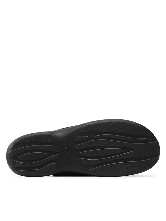 Home & Relax Pantuflas Home & Relax 020/TROPIC Negro