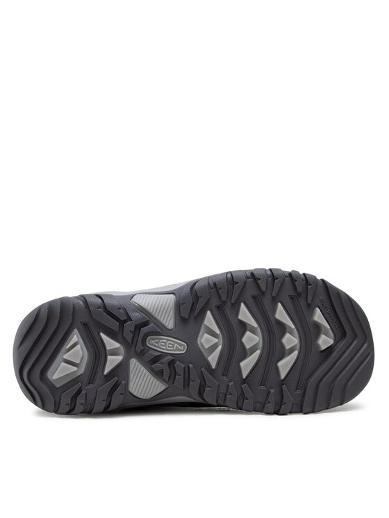 Keen Sniego batai Keen Winterport Neo Dt Wp 1025586 Pilka