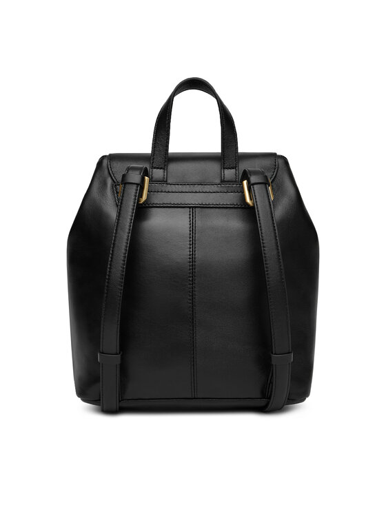 Patrizia Pepe Batoh Patrizia Pepe 2B0137/L113 Černá