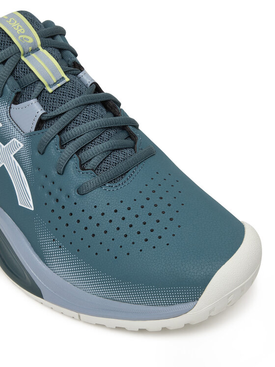 Asics Взуття для тенісу Asics Gel-Challenger 15 1041A510 Зелений
