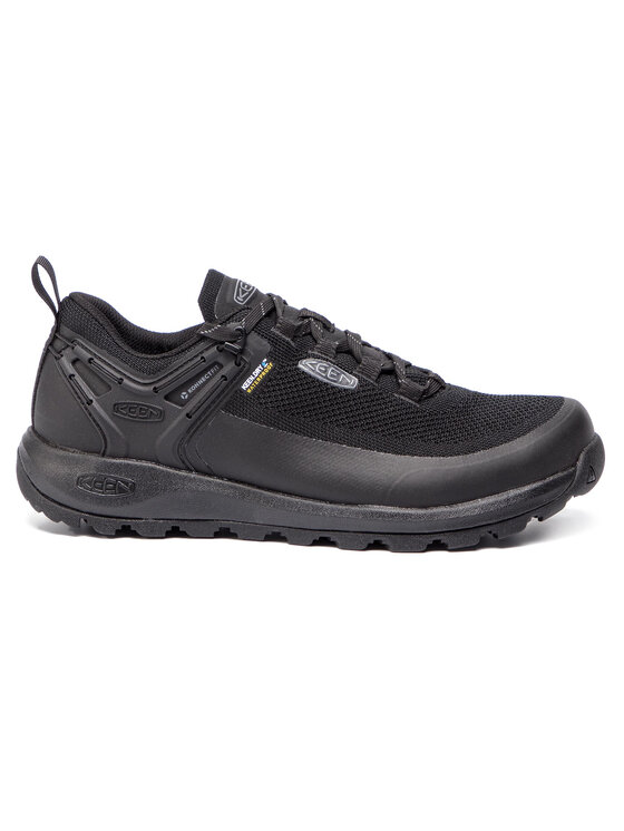 Keen Botas de trekking Keen Citizen Evo Wp 1021159 Negro