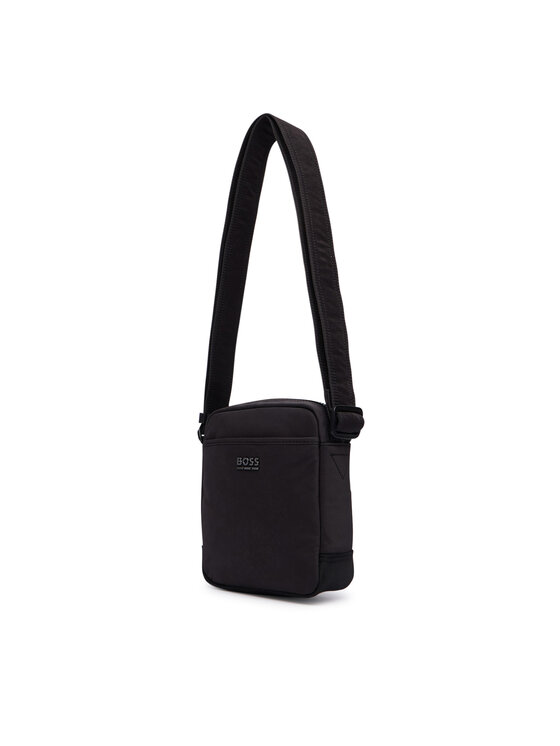 BOSS Crossover torbica BOSS 50568480 Crna