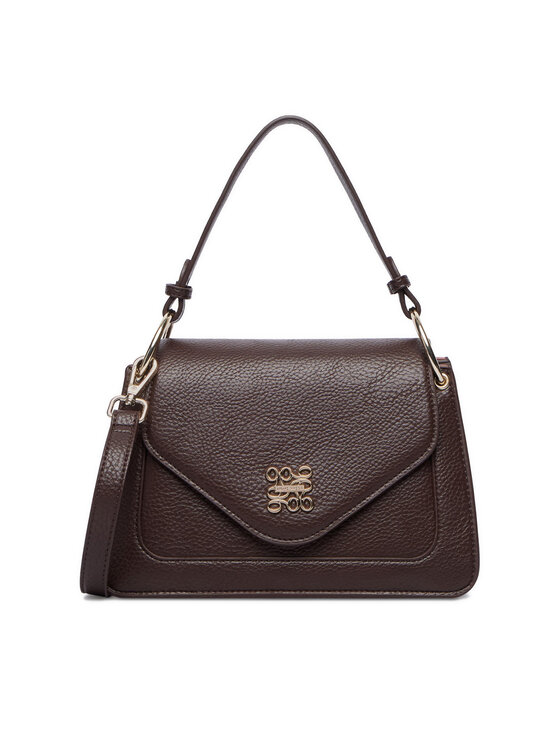 Nine West Дамска чанта Nine West CEO-ELEGANT MOTION-LDA9528 Кафяв