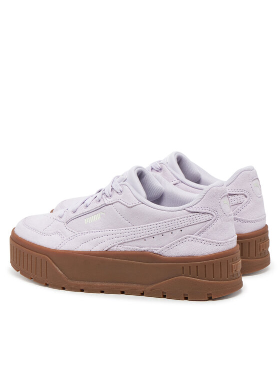 Puma Снікерcи Puma Karmen II Idol SD 397462 08 Рожевий