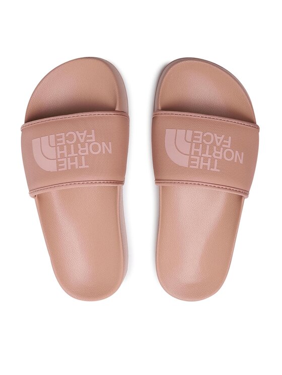 The North Face Natikači The North Face Base Camp Slide III NF0A4T2SZ1P1 Roza