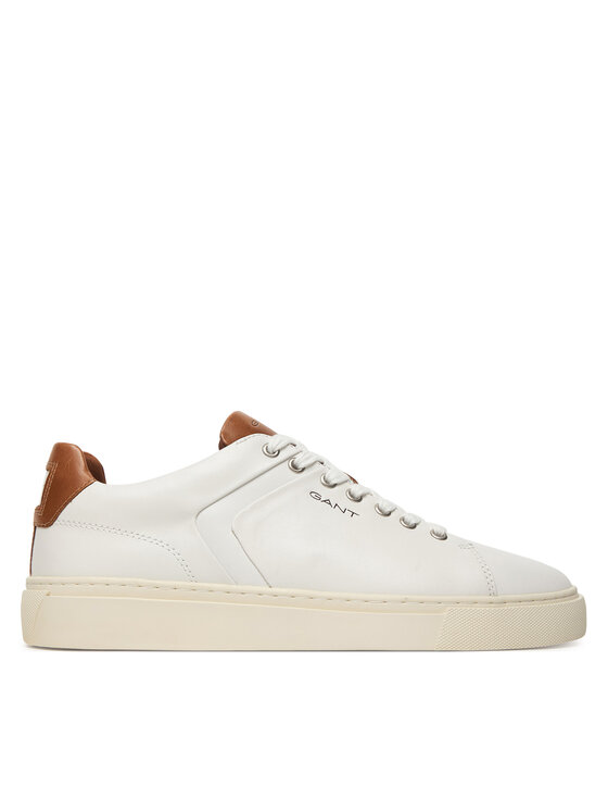Gant Снікерcи Gant McJulien 32631228 Білий