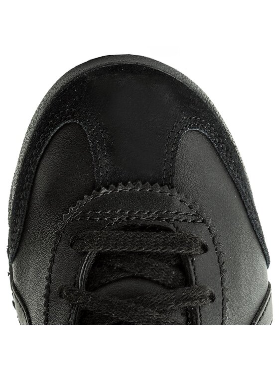 Onitsuka Tiger Laisvalaikio batai Onitsuka Tiger Mexico 66 D4J2L Juoda