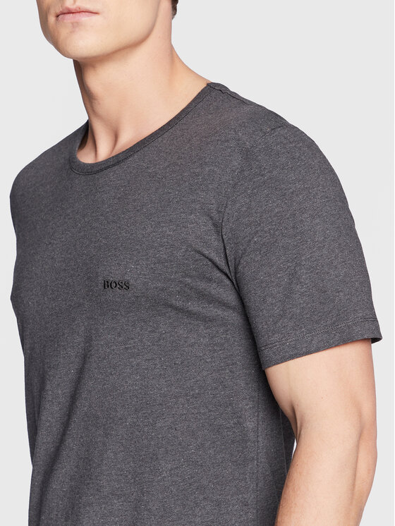 BOSS BOSS Комплект футболок Classic 50475284 Кольоровий Regular Fit