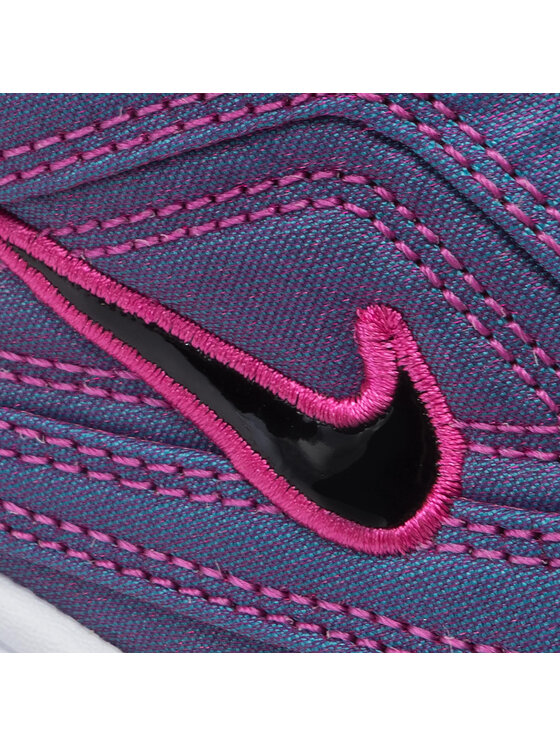Nike Снікерcи Nike M2K Tekno Se AV4221 600 Фіолетовий