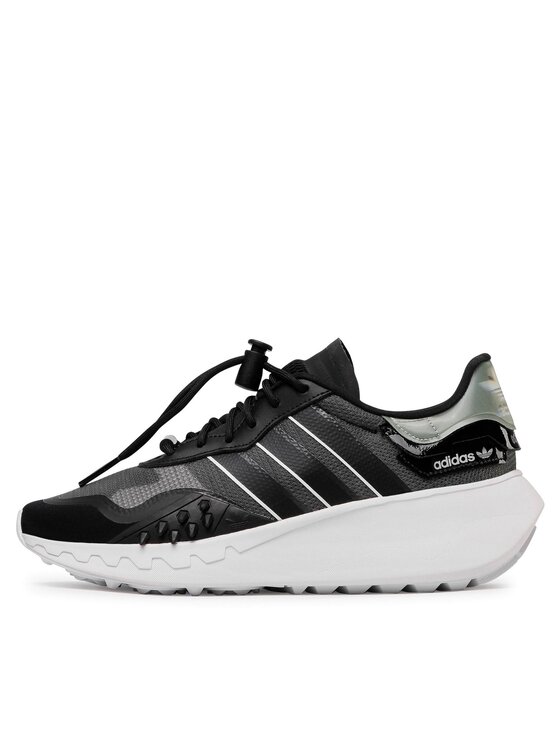 adidas Sneakersy adidas Choigo FY6503 Černá