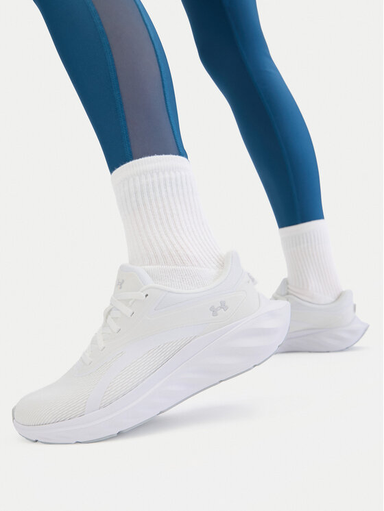 Under Armour Взуття для бігу Under Armour UA W Ascend 6009828 Білий