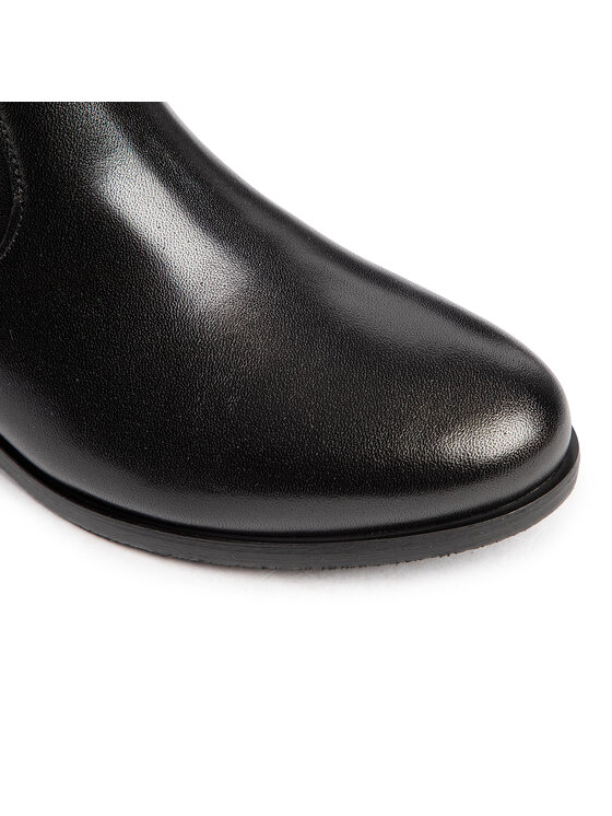 Sagan Botines Sagan 4393 Negro