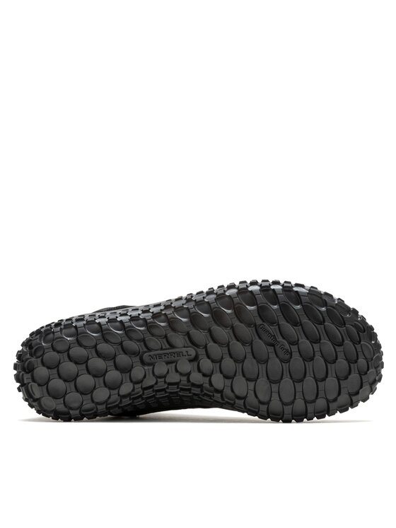 Merrell Трекінгові черевики Merrell Wrapt Mid Wp J037751 Чорний