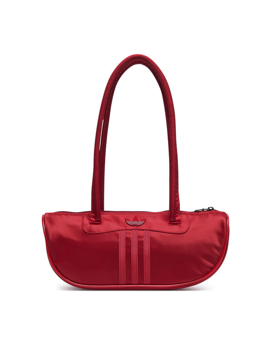 adidas Сумка adidas Bowling Bag Satin IA6115 Червоний