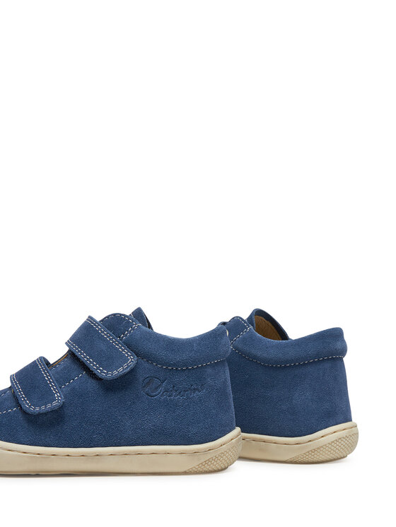 Naturino Sneakersy Naturino Cocoon Vl 2012904.18.0C25 M Modrá