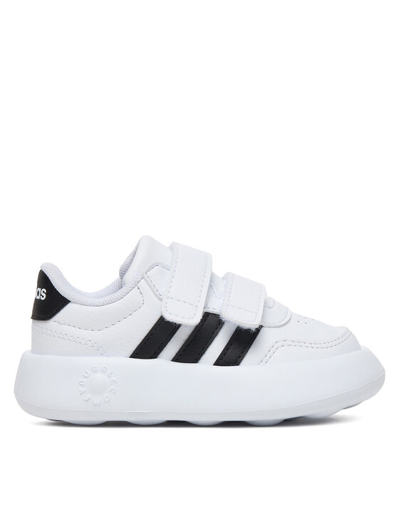 adidas Снікерcи adidas Breaknet 3.0 JS3680 Білий
