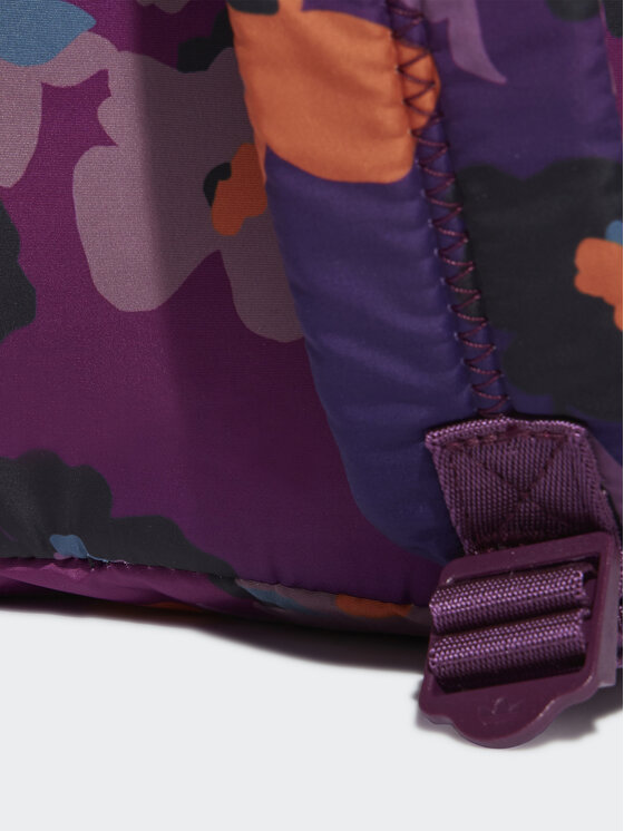 Kuprinės adidas HER Studio London Backpack GD1854 Spalvota