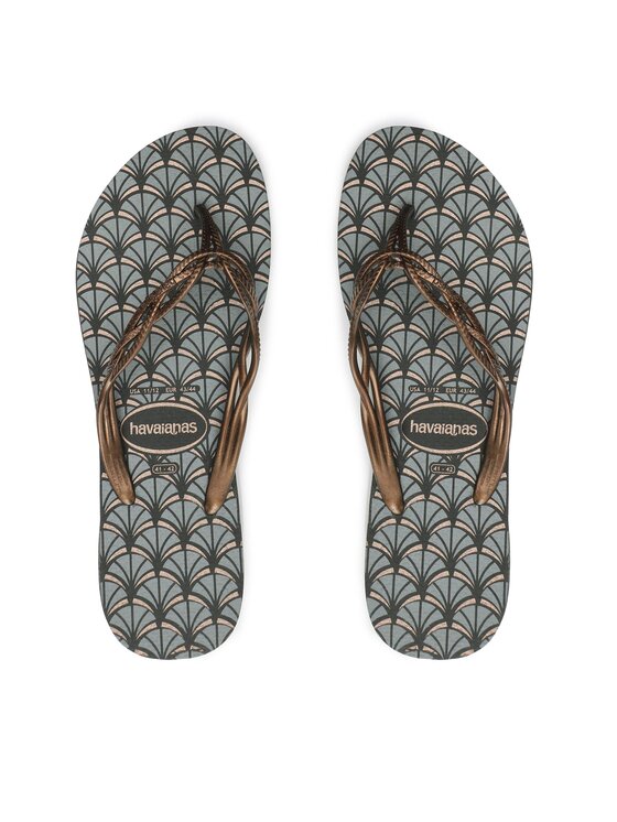 Havaianas В'єтнамки Havaianas 41454820090 Кольоровий