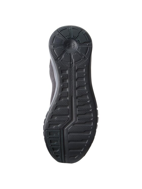 Under Armour Batai į sporto salę Under Armour Ua Mojo 3019858-001 Juoda