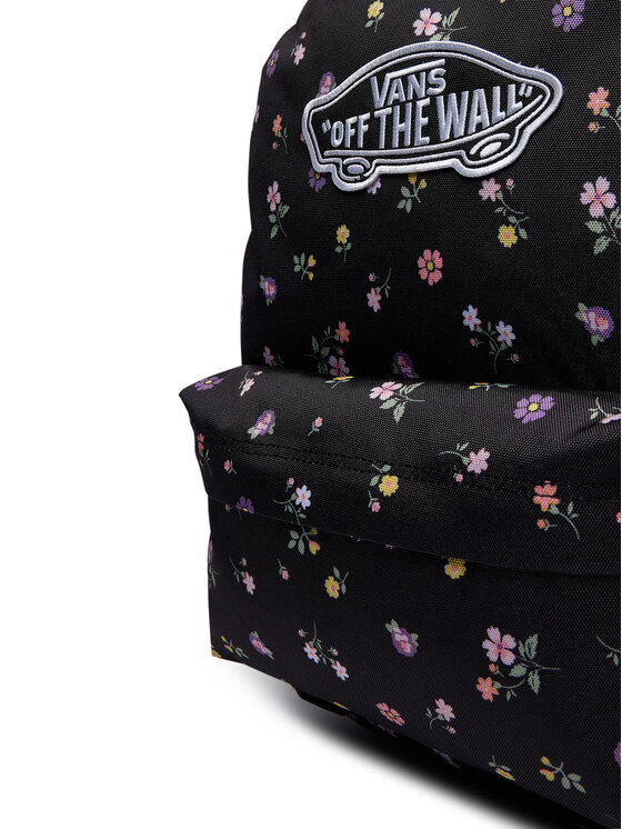 Vans Mochila Vans VN000H4YHTL1 Negro