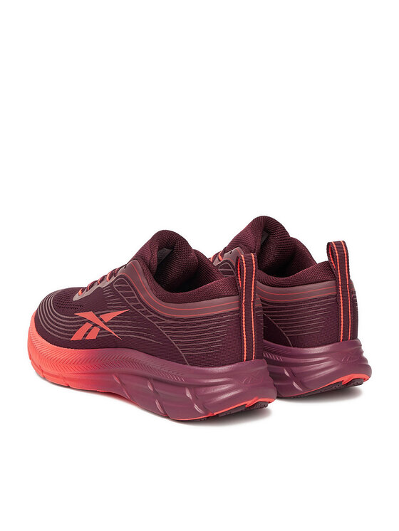 Reebok Взуття для бігу Reebok CEO-ROAD STRIDER 100249491 Бордовий