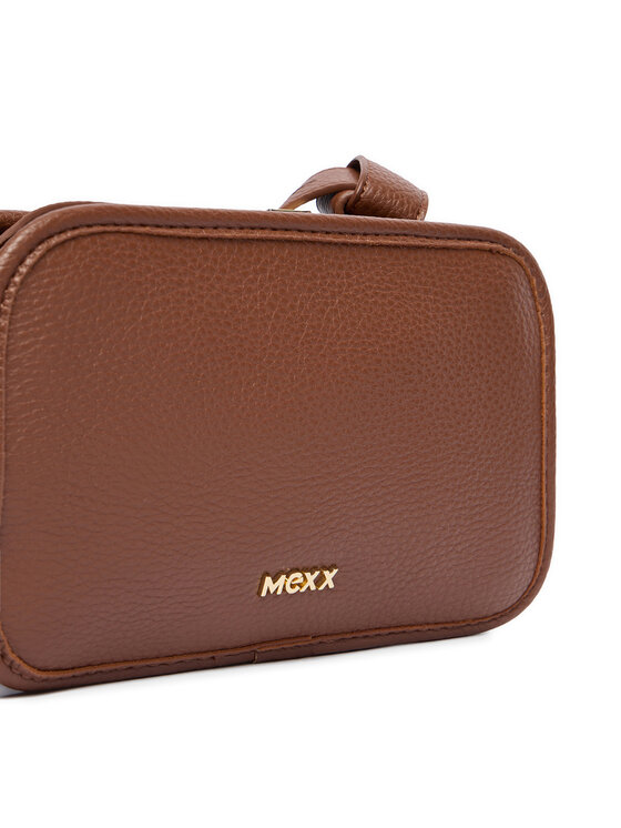 MEXX Rankinė MEXX C-MEXX-L-023-08 Ruda