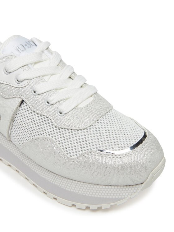 Liu Jo Sneakersy Liu Jo 4A5307 TX470 S Bílá