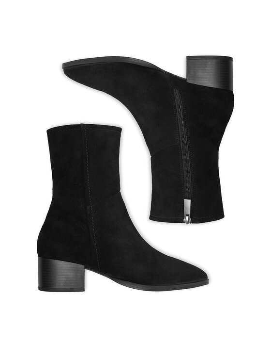 Badura Botines Badura EO-WI40-FREYA-01 Negro