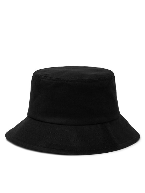 AMI Paris Капелюх AMI Paris UHA246.AW0041 Чорний