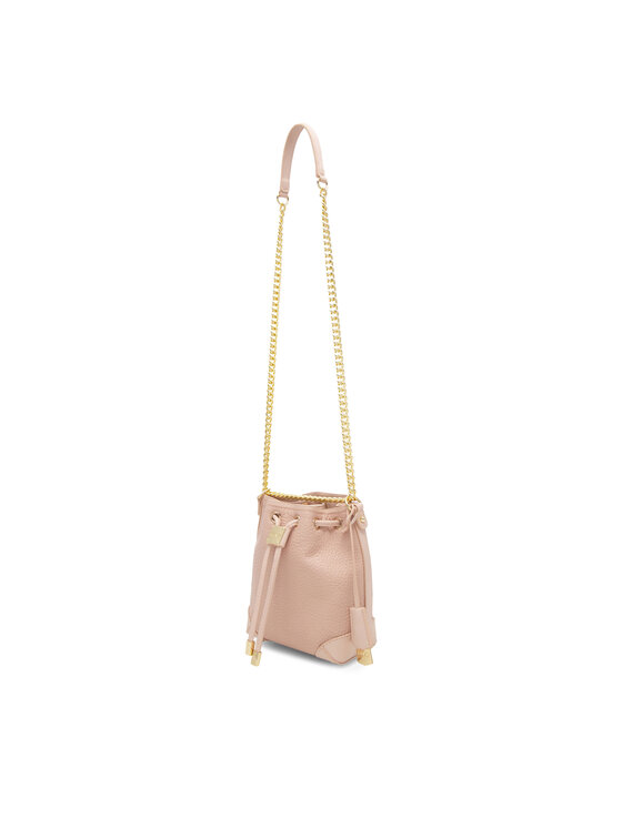 QUAZI Bolso QUAZI MQO-B-003-05 Rosa