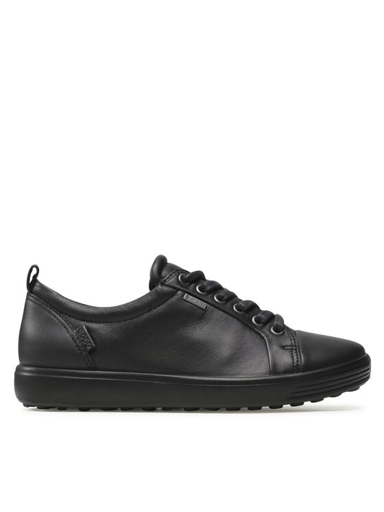 ECCO Sportcipők ECCO Soft 7 W GORE-TEX 44030301001 Fekete