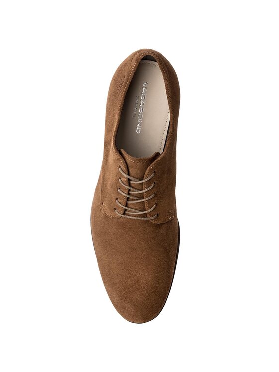 Vagabond Shoemakers Κλειστά παπούτσια Vagabond Shoemakers Linhope 4570-340-27 Καφέ