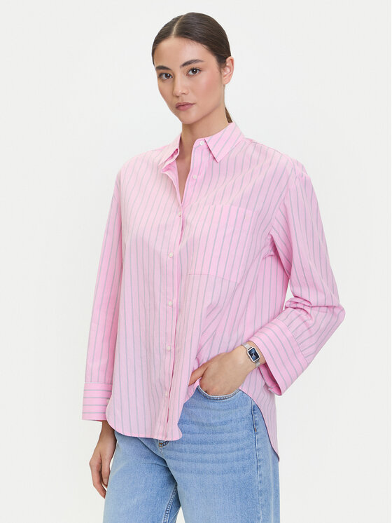 U.S. Polo Assn. Годинник U.S. Polo Assn. Odette USP8386BL Срібний