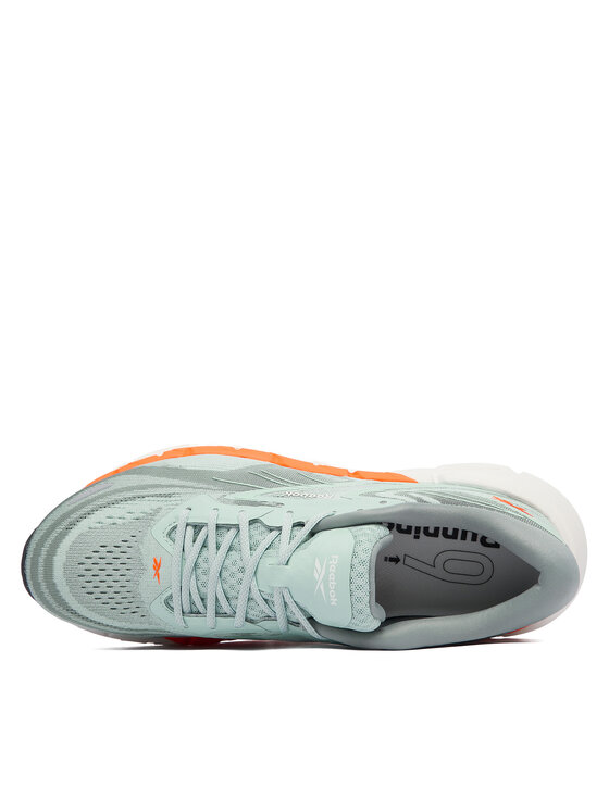 Reebok Bėgimo batai Reebok SS-FLOATZIG DOUBLE 100244466 Šviesiai mėlyna